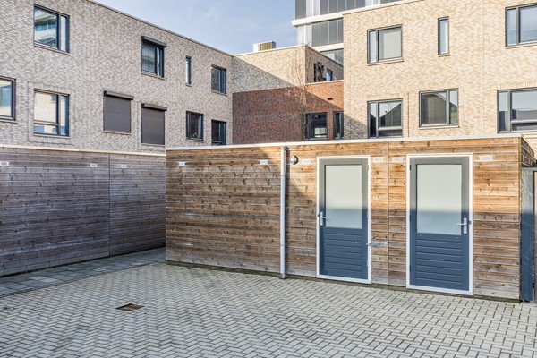 Medium property photo - Molensingel 14, 5912 AC Venlo